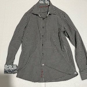 Robert Graham Dress Shirt